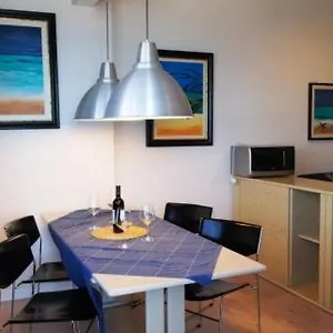  Appartamento Blue Italia