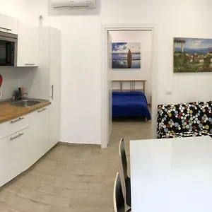  Appartamento Casa Saline Italia